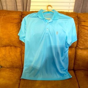Golf polo